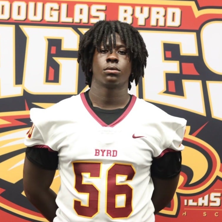 Nyjhon Rhymer mugshot