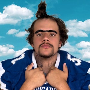 CALEB THECKSTON