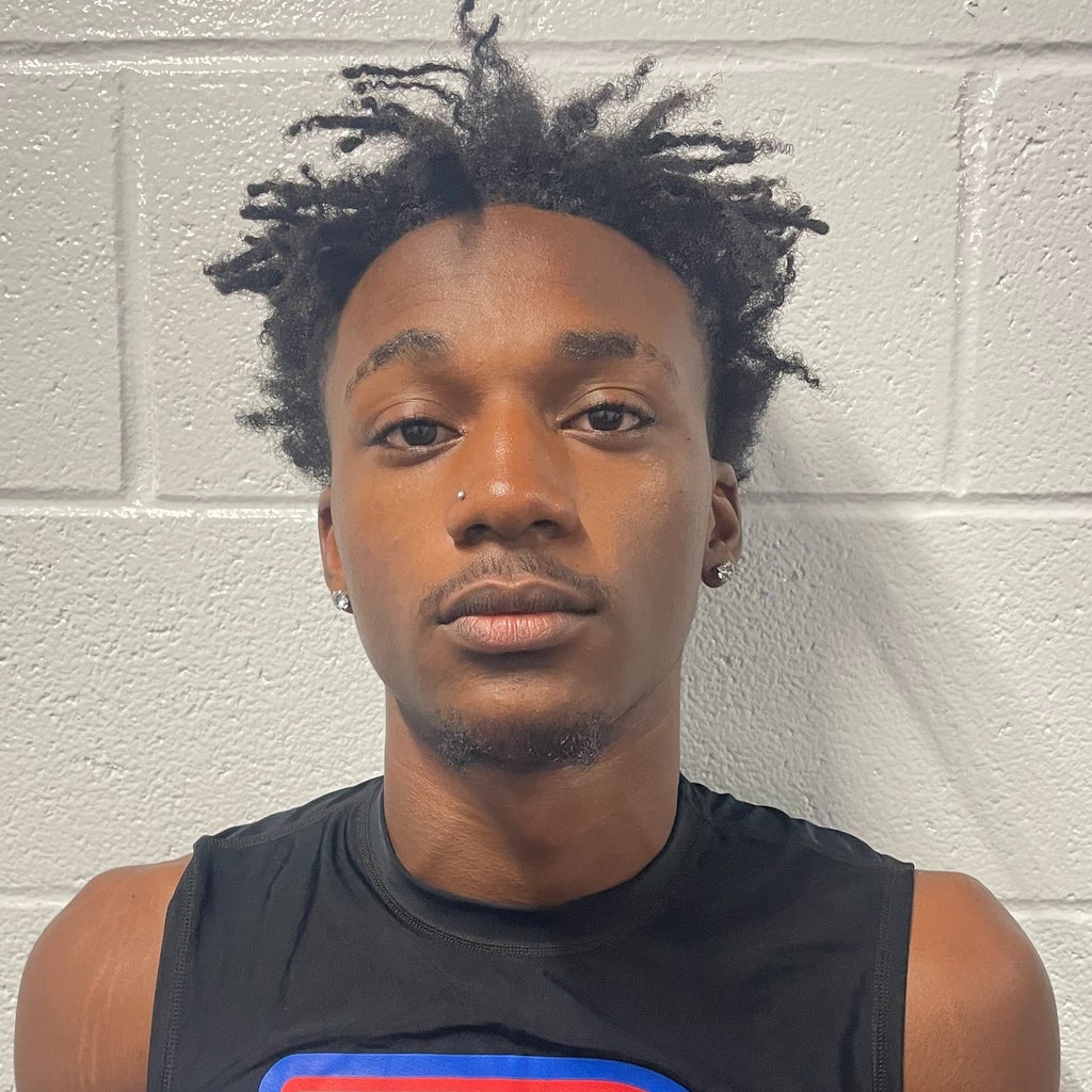 Keontae Stiff mugshot