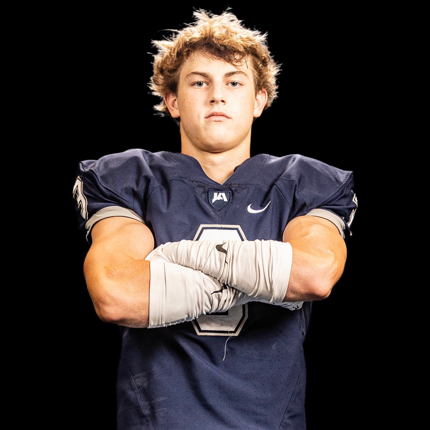 Baird Kennedy mugshot