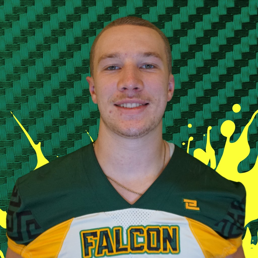Brendan Grady