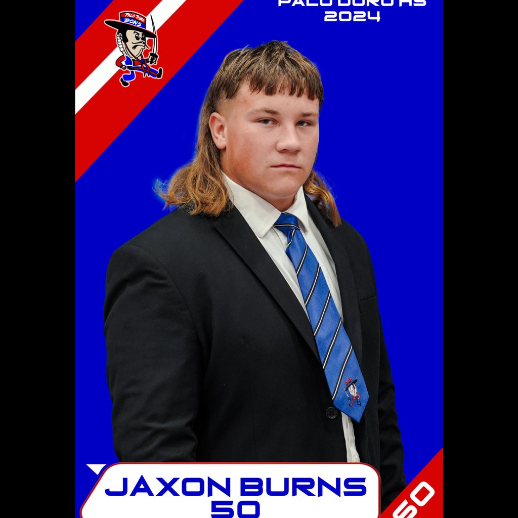 Jaxon Bruns mugshot