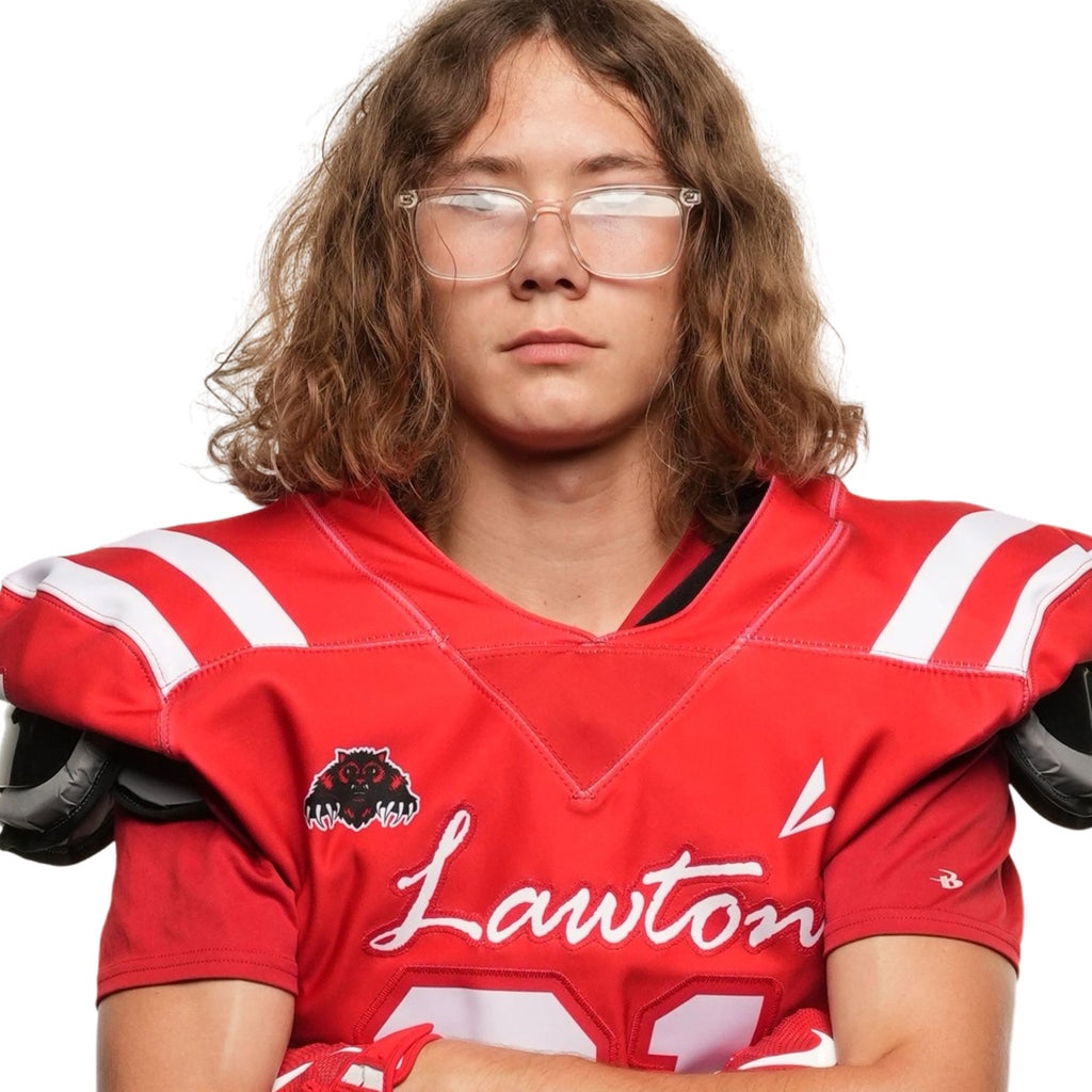 Bryce Mcdonald mugshot
