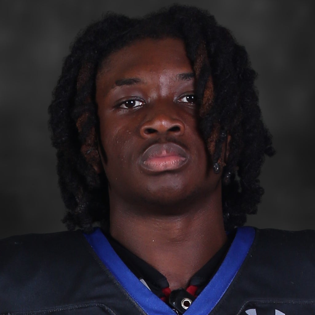 AJ Hamilton