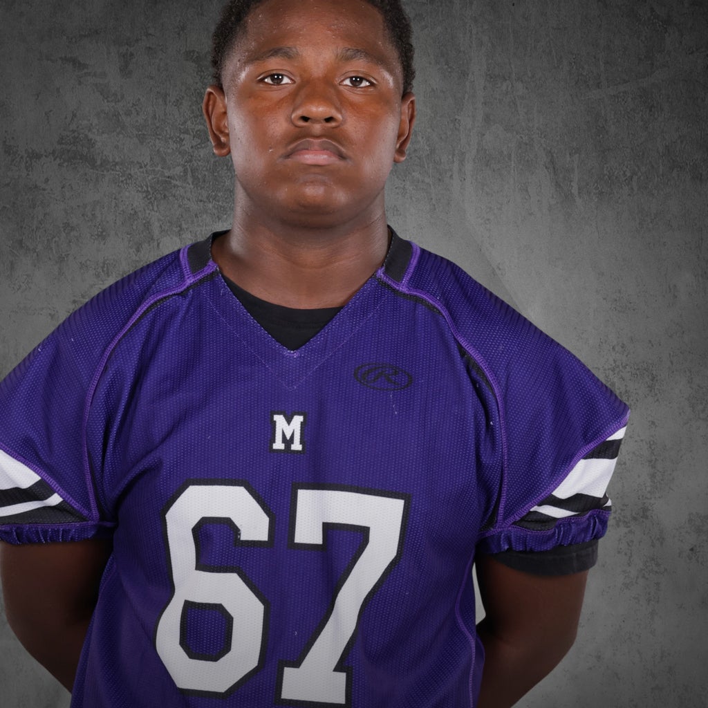 Jeremiah Ross