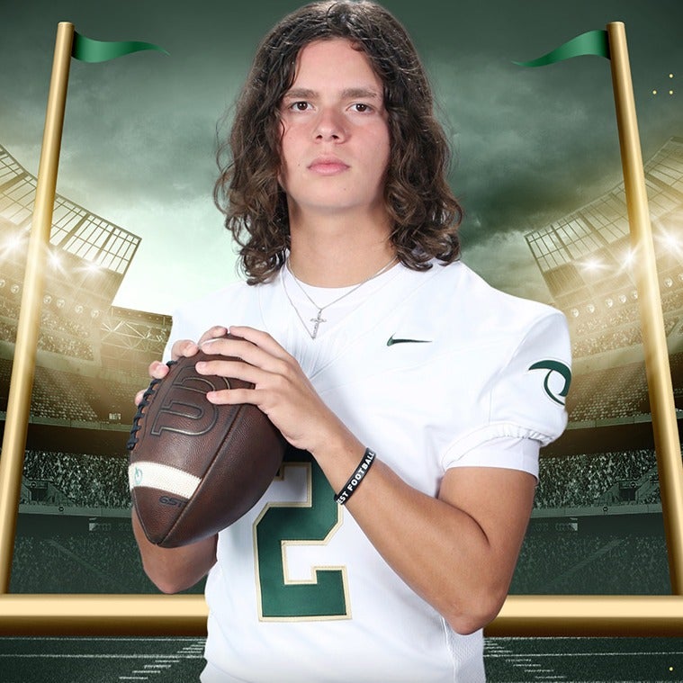 Parker Murray