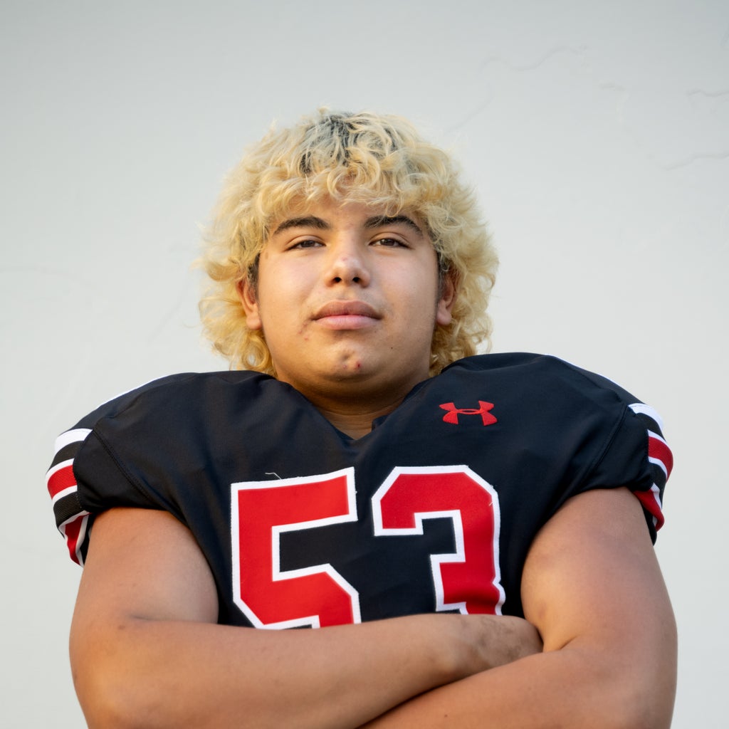 Jared Trujillo mugshot