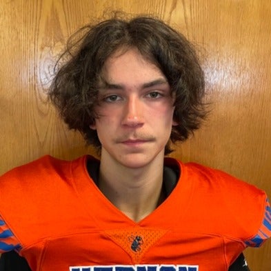 Caden Norris mugshot