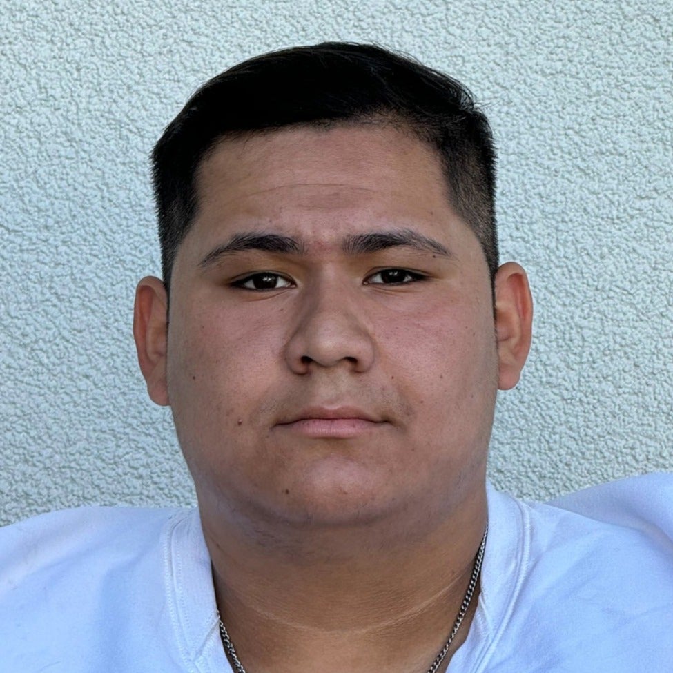 Hayden Estrada mugshot