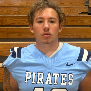 Kaleb Koskey mugshot