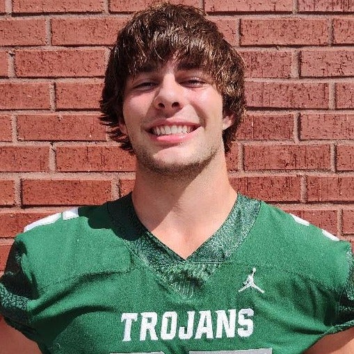 Tanner White mugshot