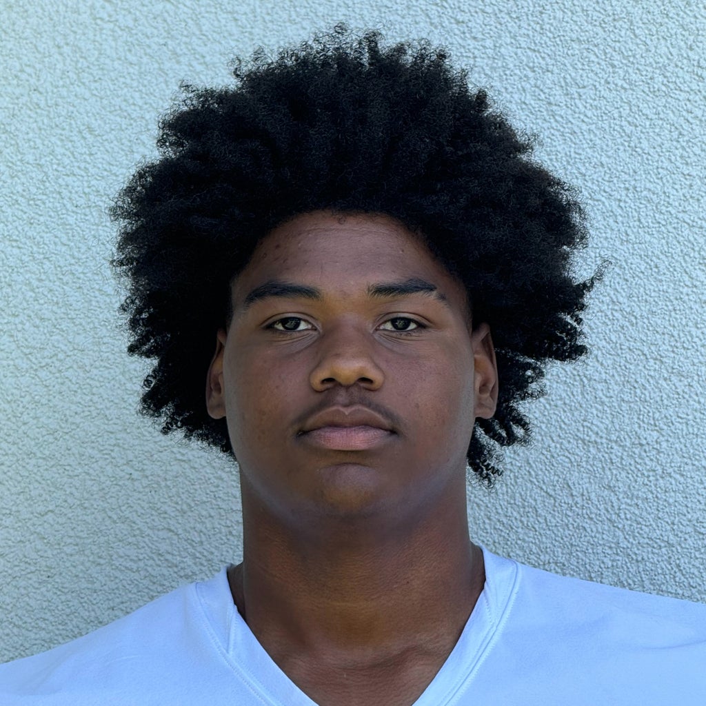 Jonathan Brown mugshot