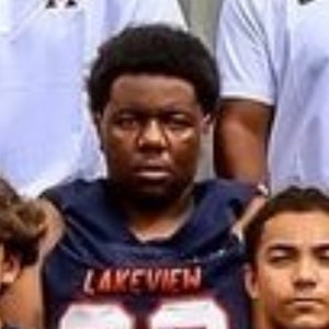 Landon Beasley mugshot