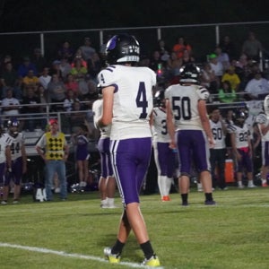 Trevor Weiss mugshot