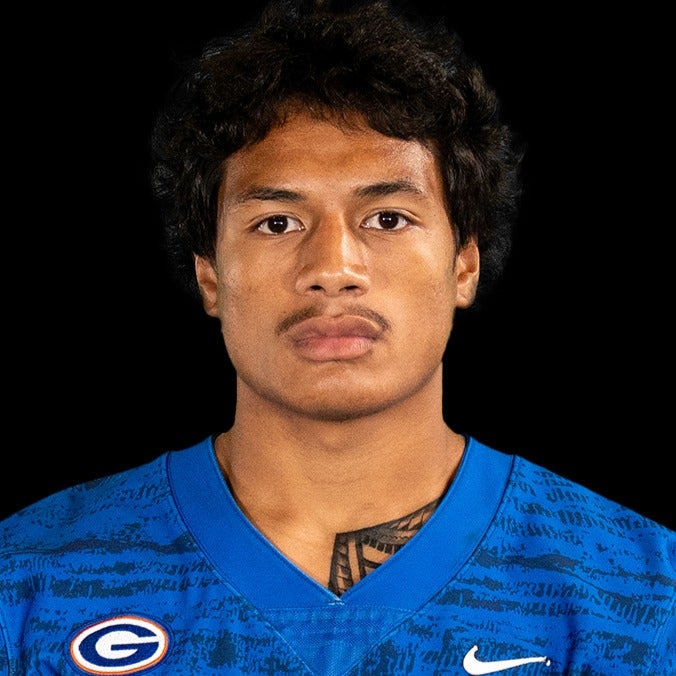 Aloisio Maluia mugshot