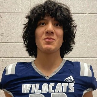 Juan Camacho mugshot