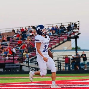 Ashton Bauder mugshot