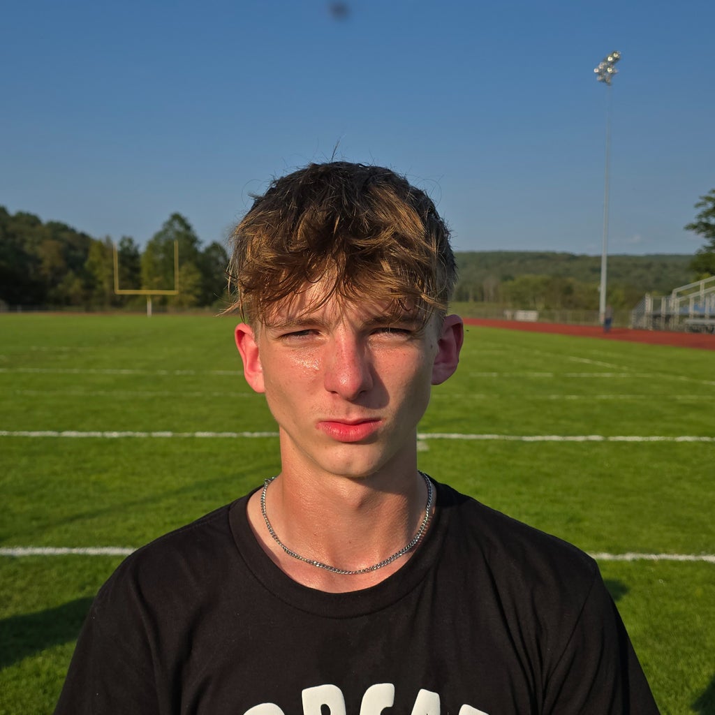 Jaxson Mcgraw mugshot