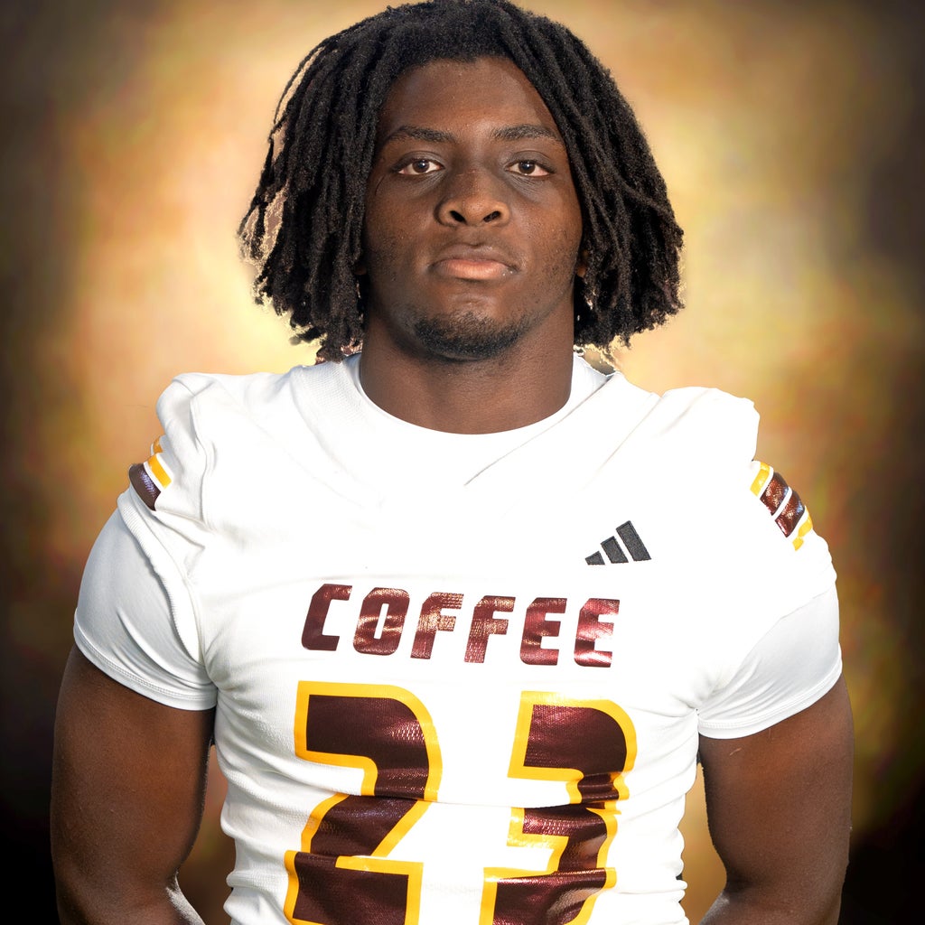 Jyarius Carter mugshot