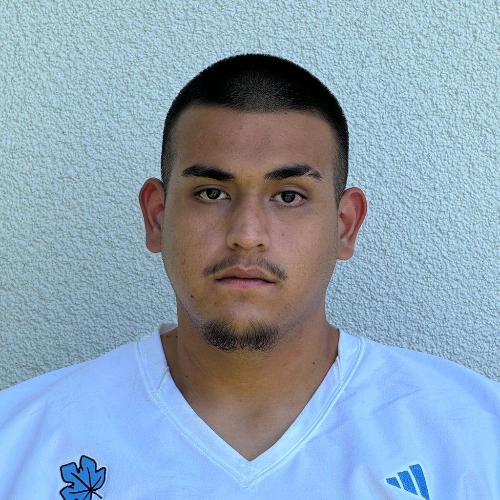 Edgar Navarro mugshot