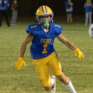 Austin Jorge mugshot