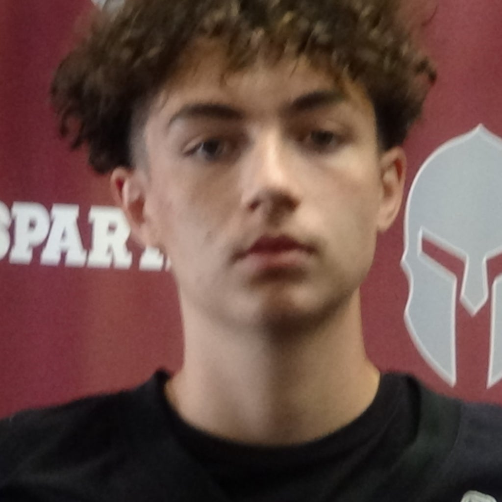 Joseph Noel mugshot