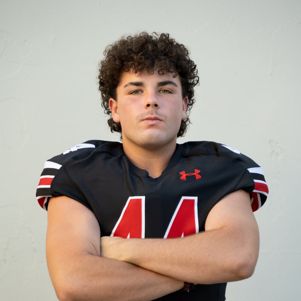 Bryce Rivera mugshot