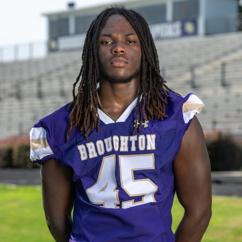 Markell Tomlinson mugshot