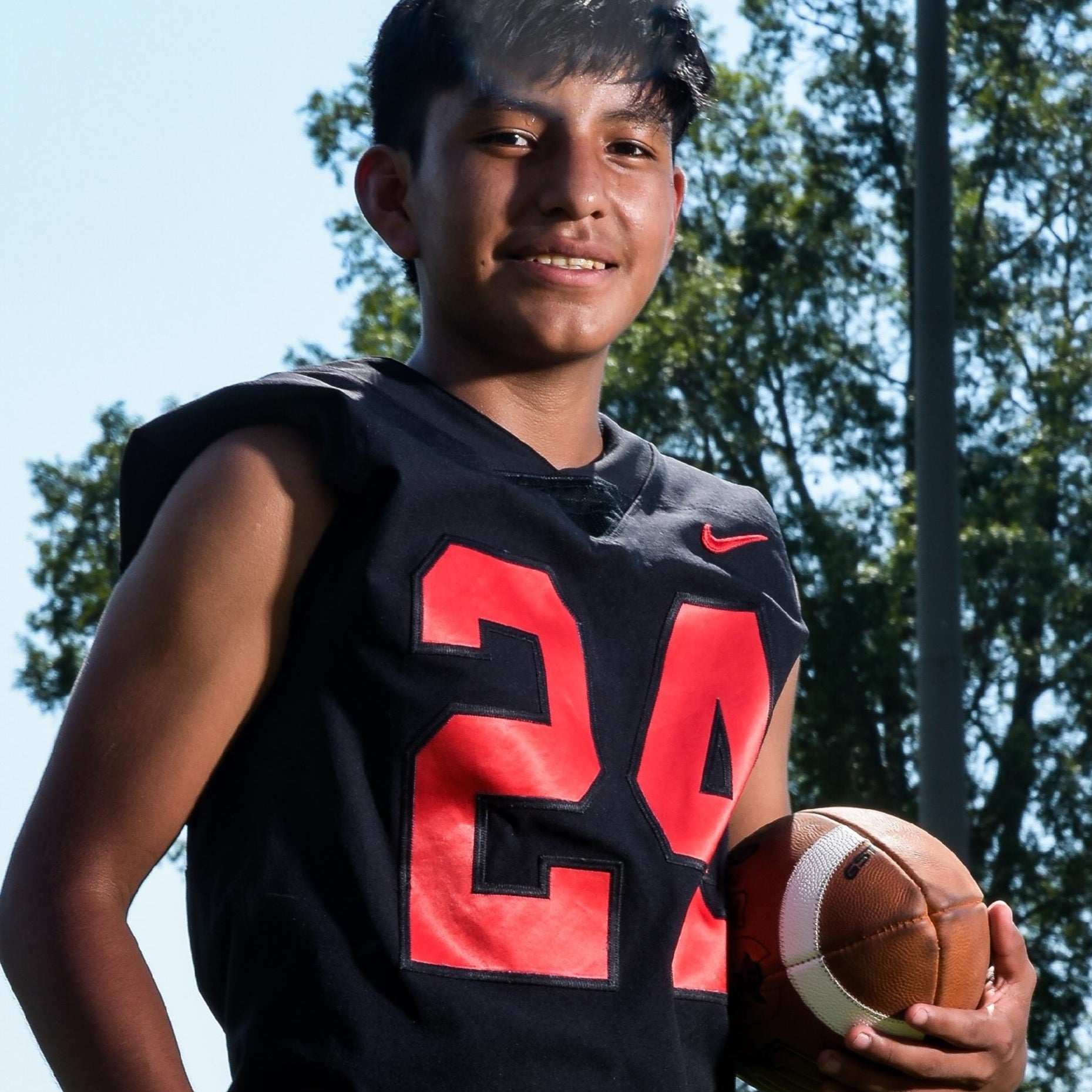 Bruce Ramirez mugshot