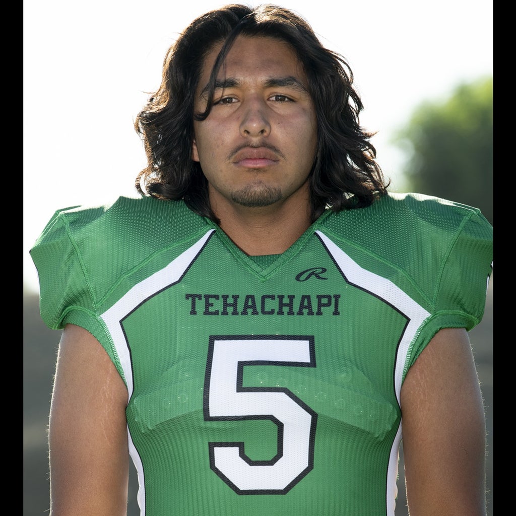 Jr. Alaniz mugshot