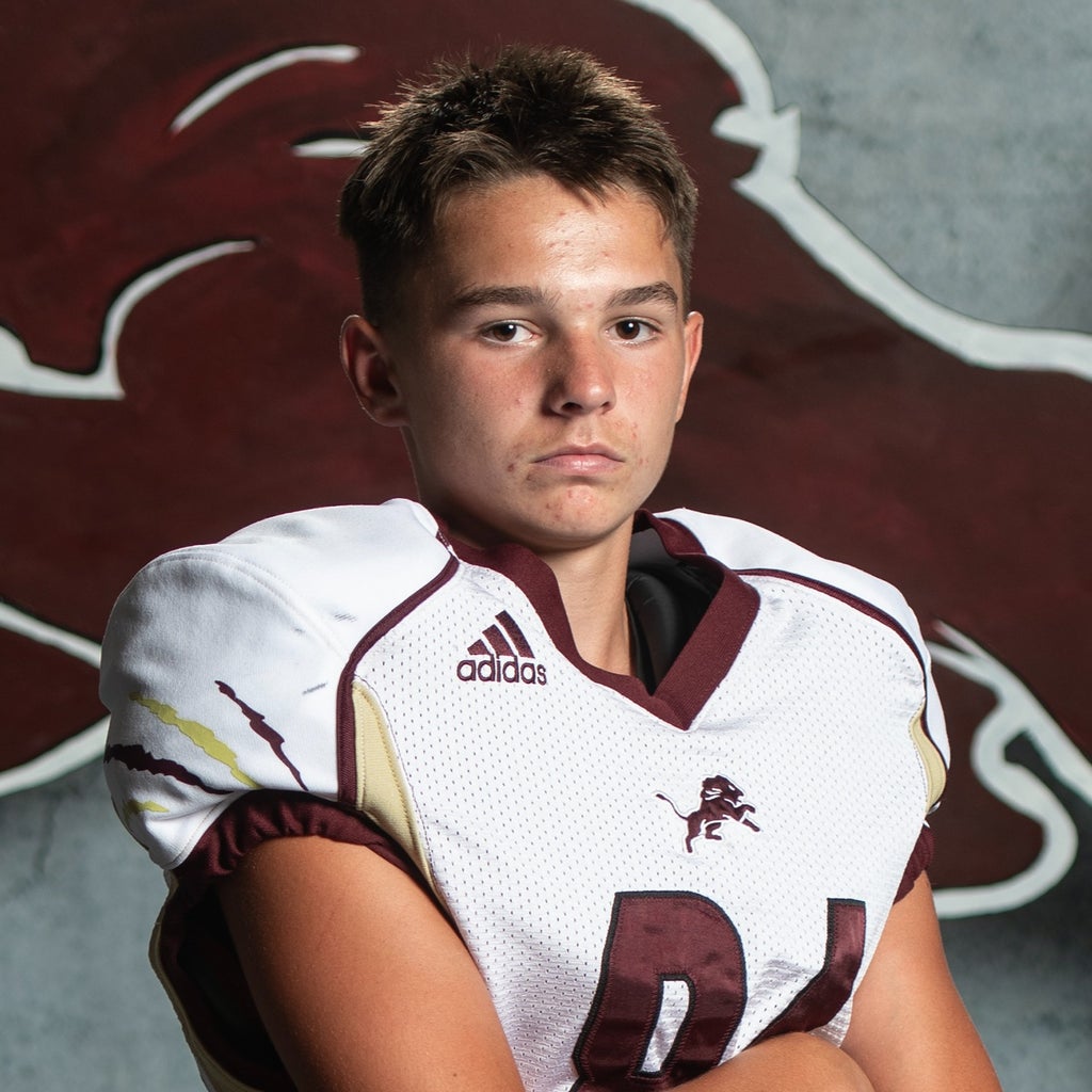 Braxton Turner