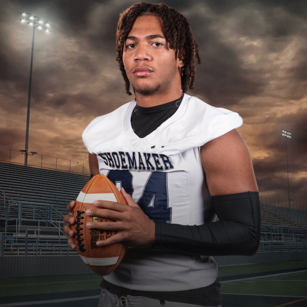 Travonne Woodley