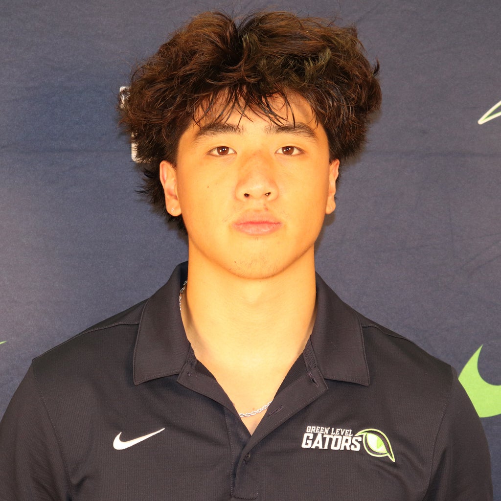 Anthony Zheng