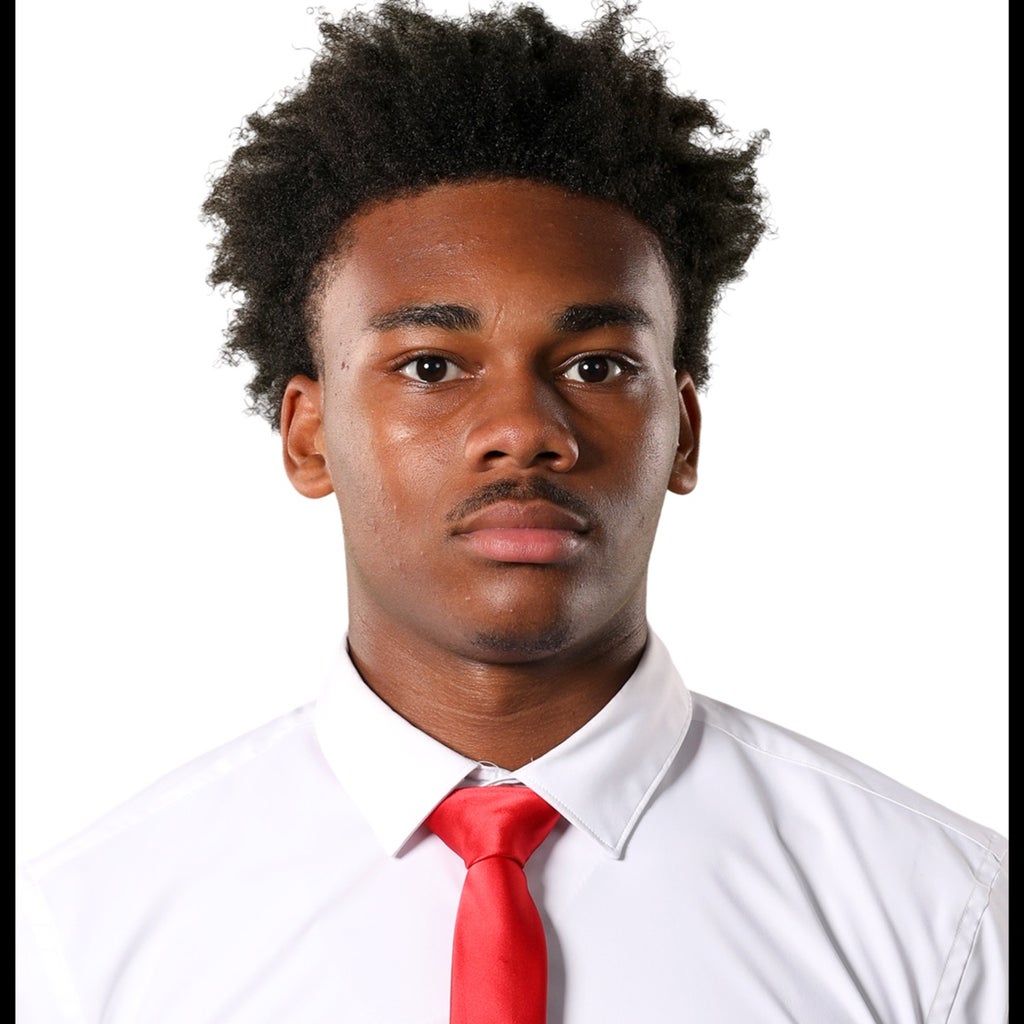 Jaden Richardson