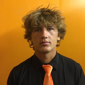Brock Barrick