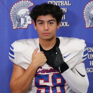 Oscar Gallegos mugshot