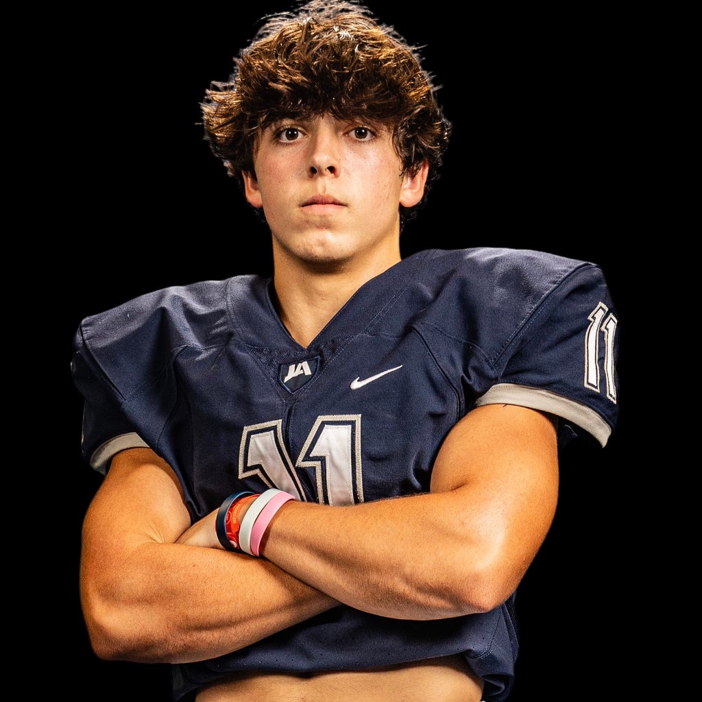 Conner Hillman