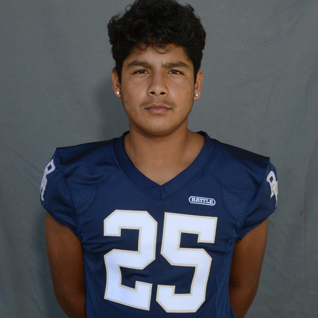 Fabian Valdez
