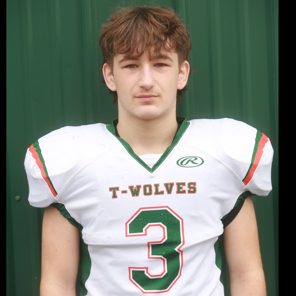 Logan Mays