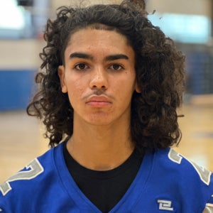 Julian Rodriguez mugshot