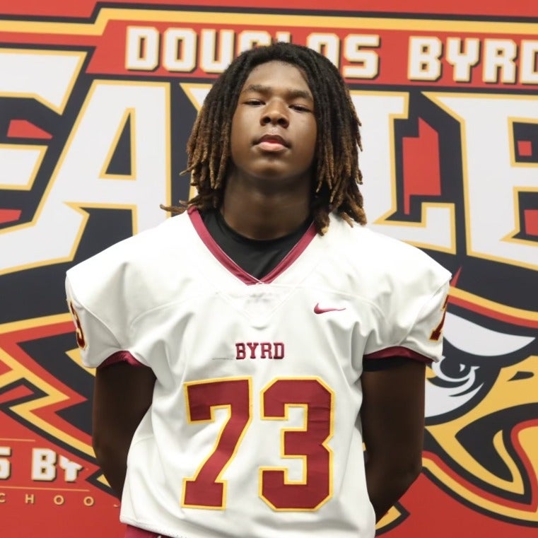 Terell Branch mugshot