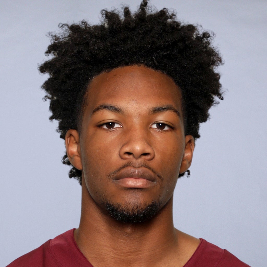 David Martin mugshot