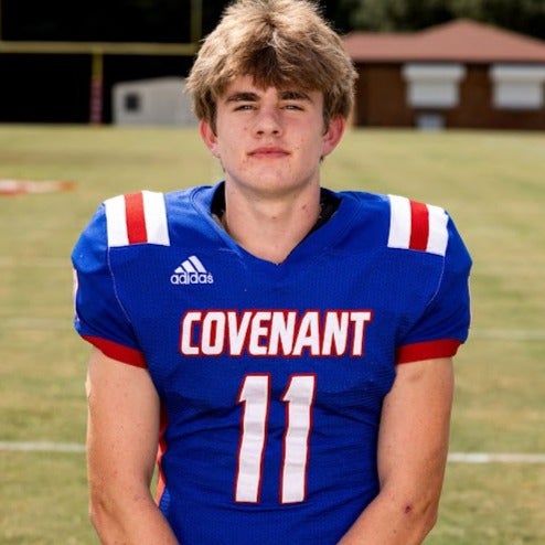 Westin Robinson mugshot