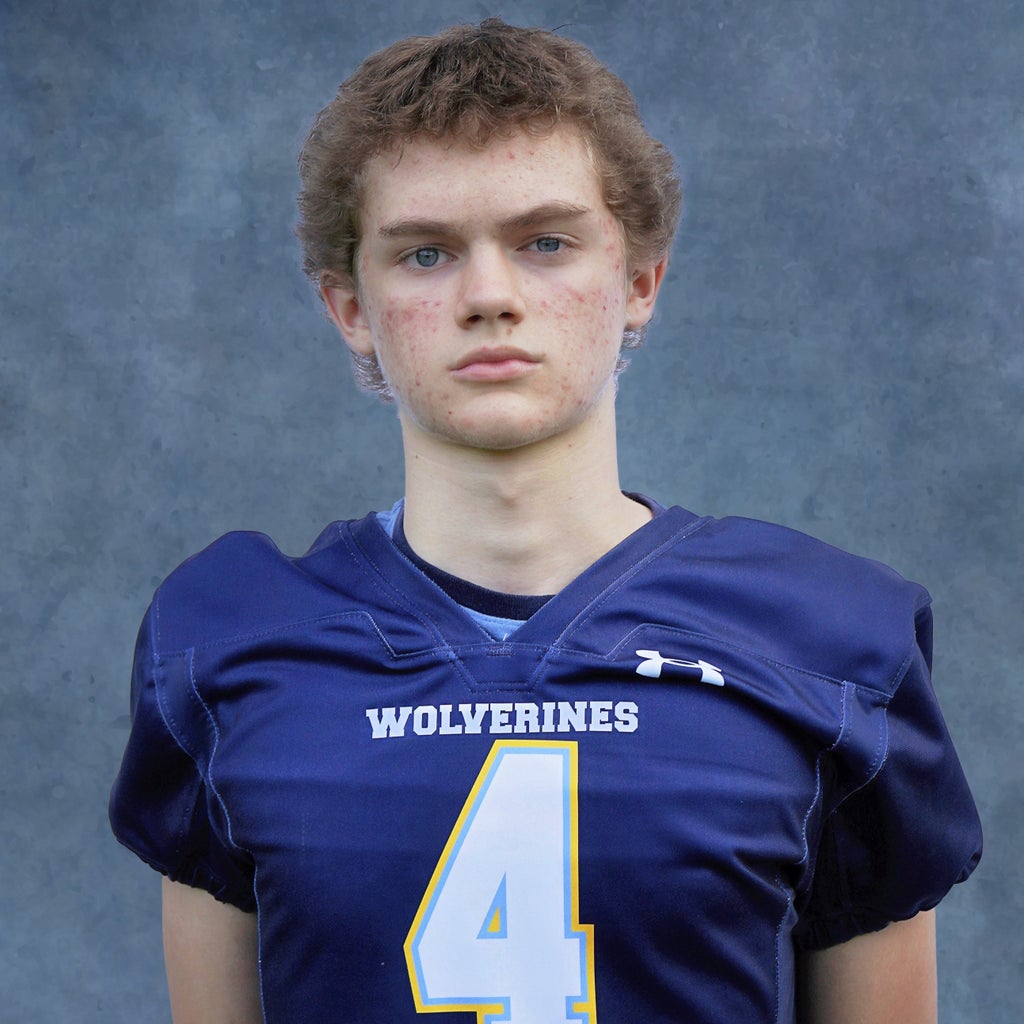 Aidan Morrissey