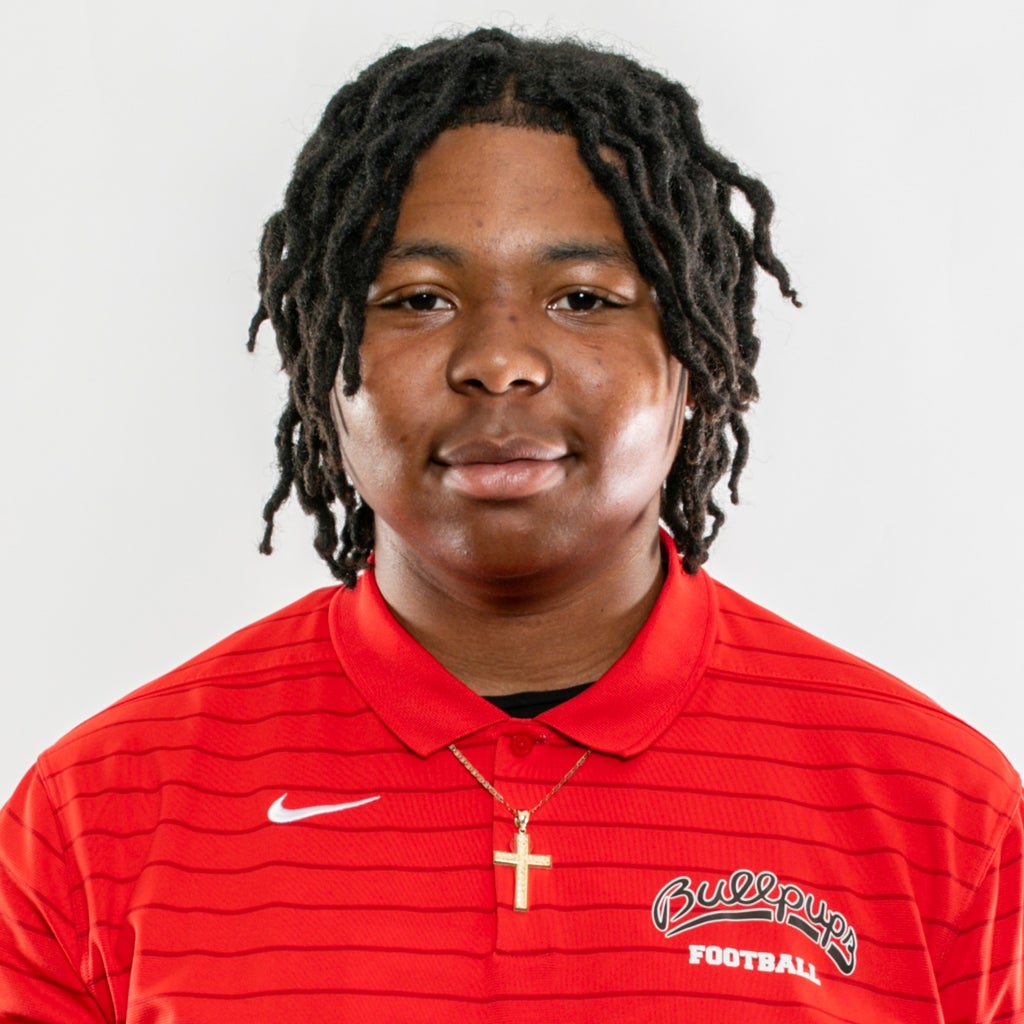 Jamari Loggins mugshot