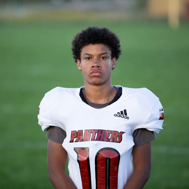Marcus Clemons