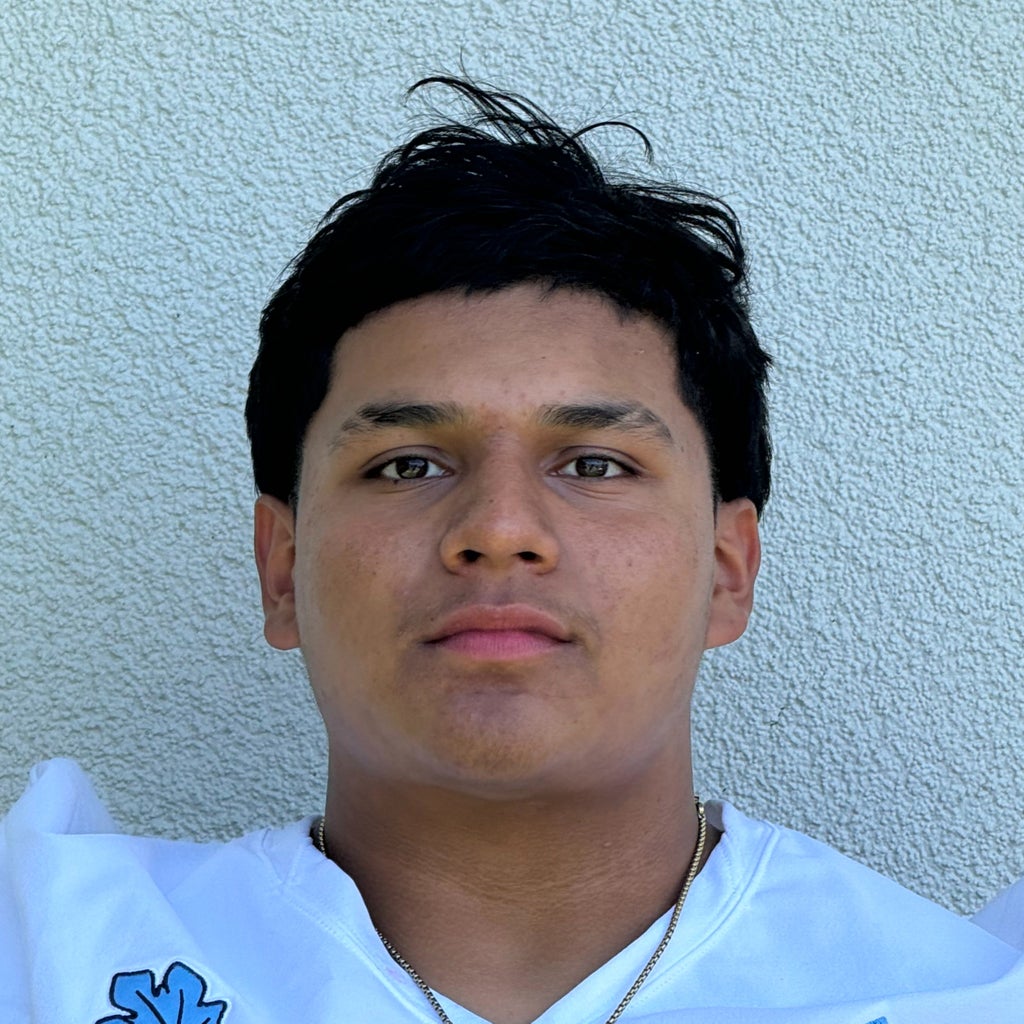 Mario Cosio mugshot