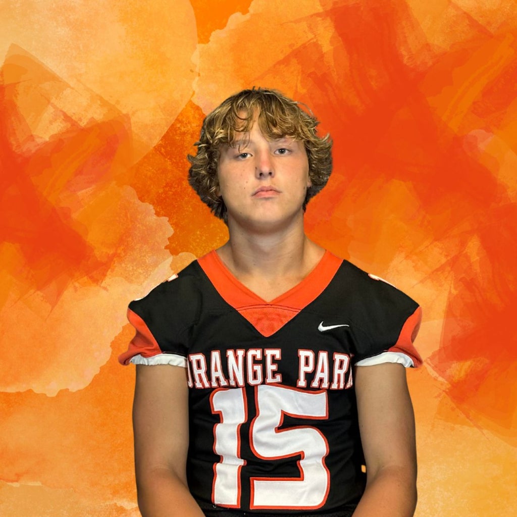 Dawson Smith mugshot