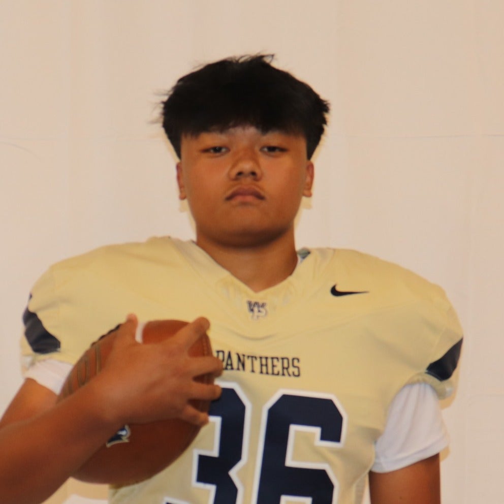 Nick Andrada mugshot