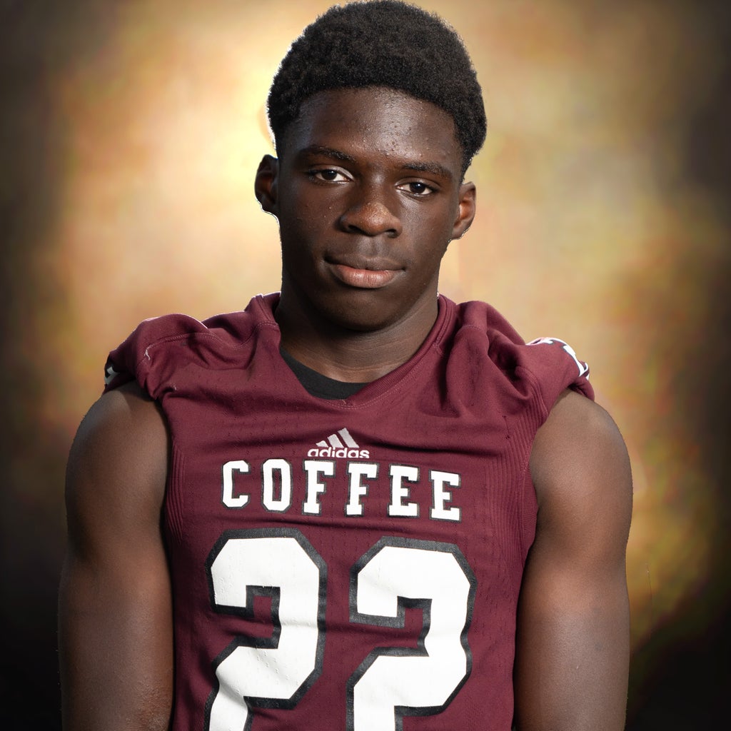 Sedric Mcrae mugshot